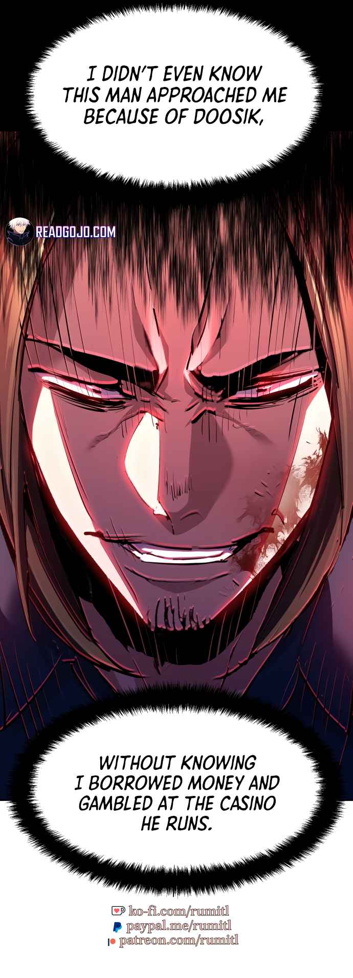 Read Mercenary Enrollment Manga Online