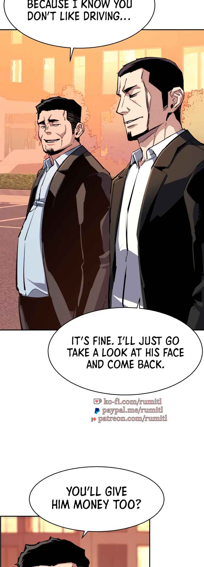 Read Mercenary Enrollment Manga Online
