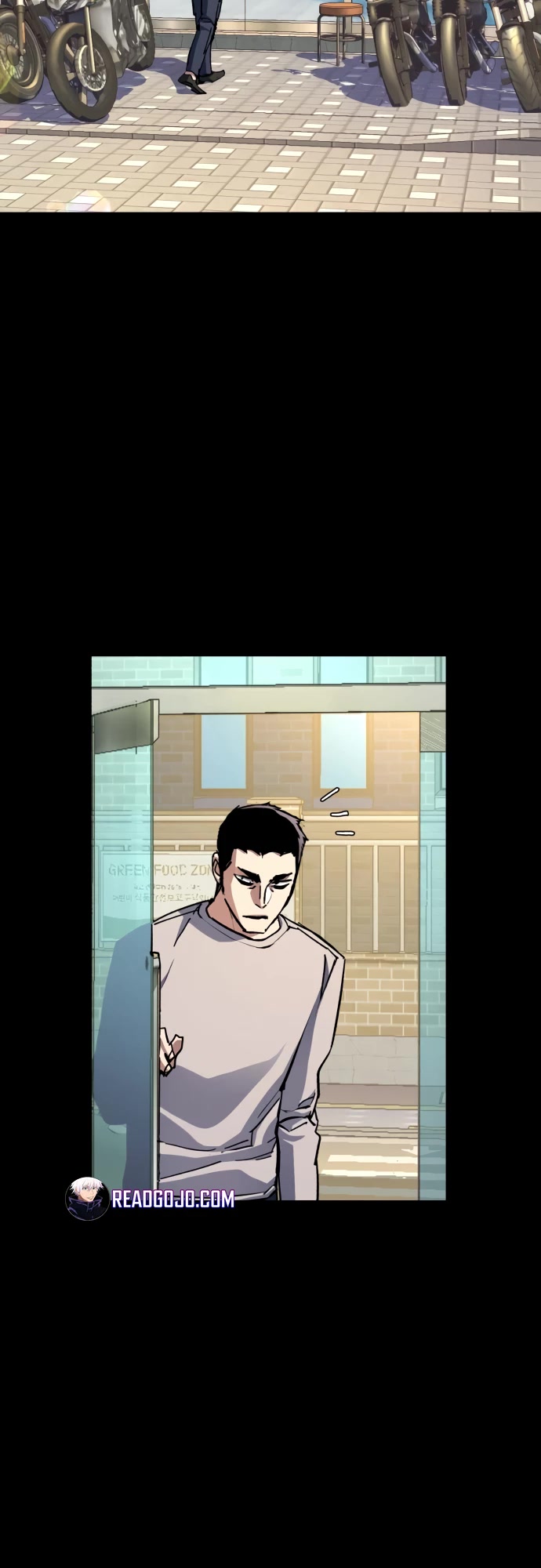Read Mercenary Enrollment Manga Online