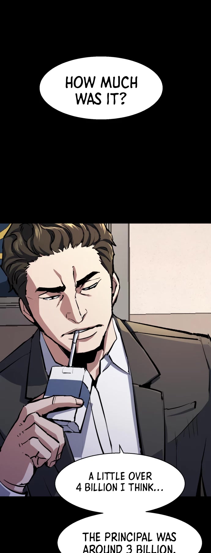 Read Mercenary Enrollment Manga Online