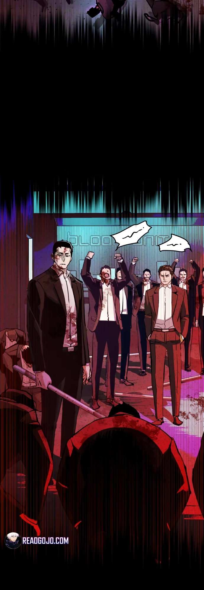 Read Mercenary Enrollment Manga Online