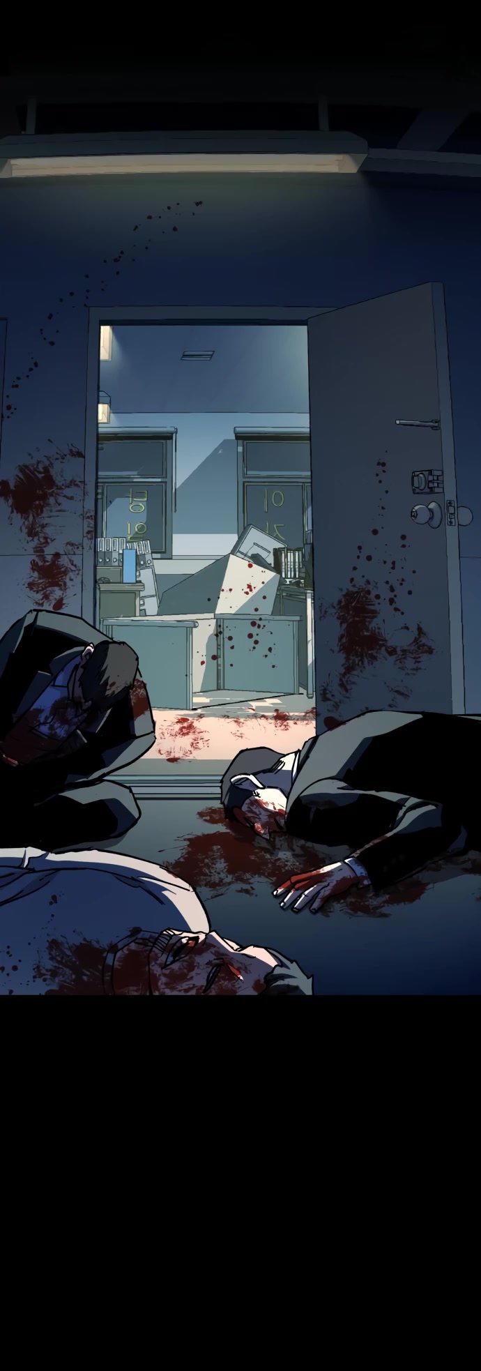 Read Mercenary Enrollment Manga Online