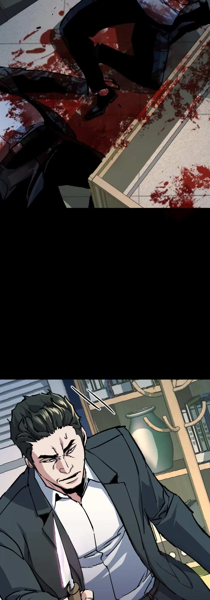 Read Mercenary Enrollment Manga Online