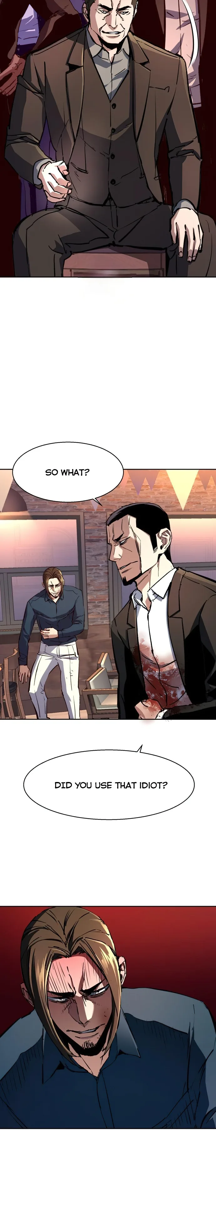Read Mercenary Enrollment Manga Online