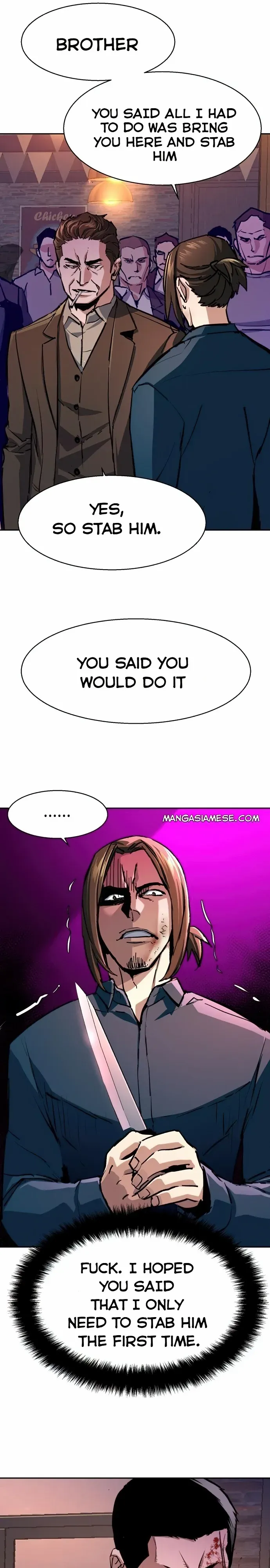 Read Mercenary Enrollment Manga Online