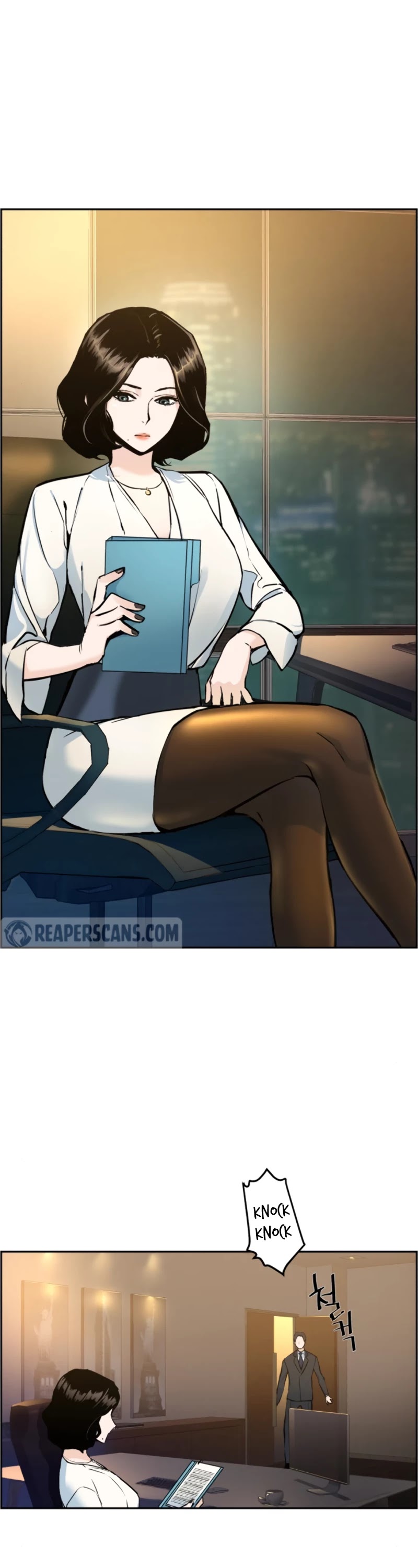 Read Mercenary Enrollment Manga Online