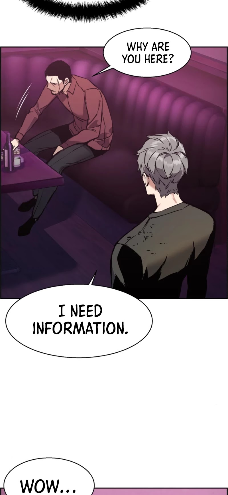 Read Mercenary Enrollment Manga Online
