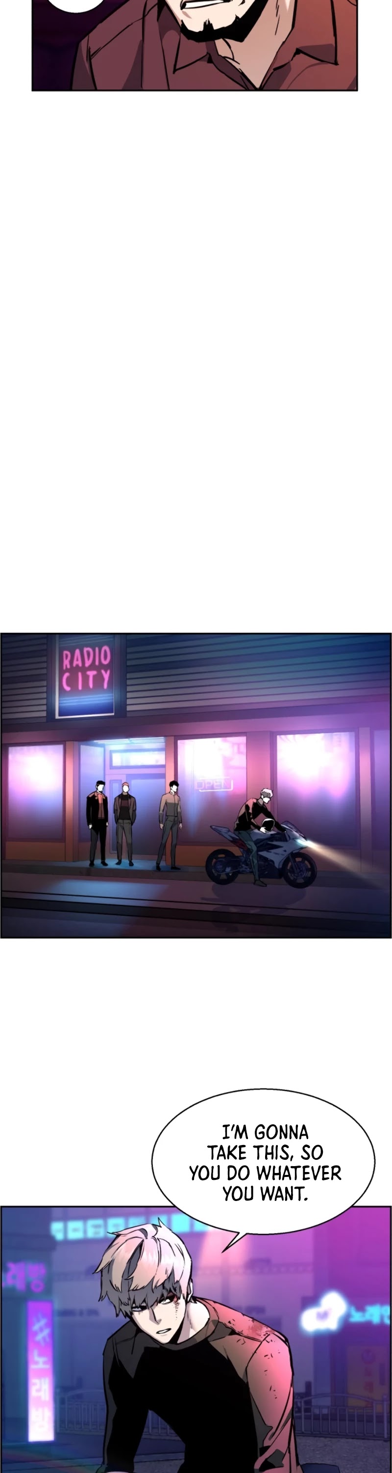 Read Mercenary Enrollment Manga Online