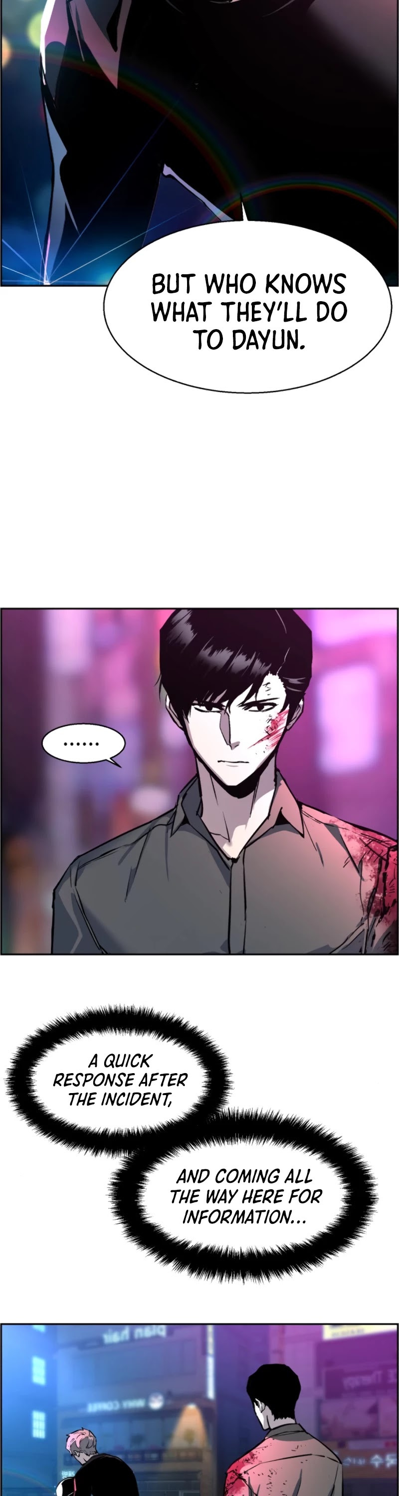 Read Mercenary Enrollment Manga Online