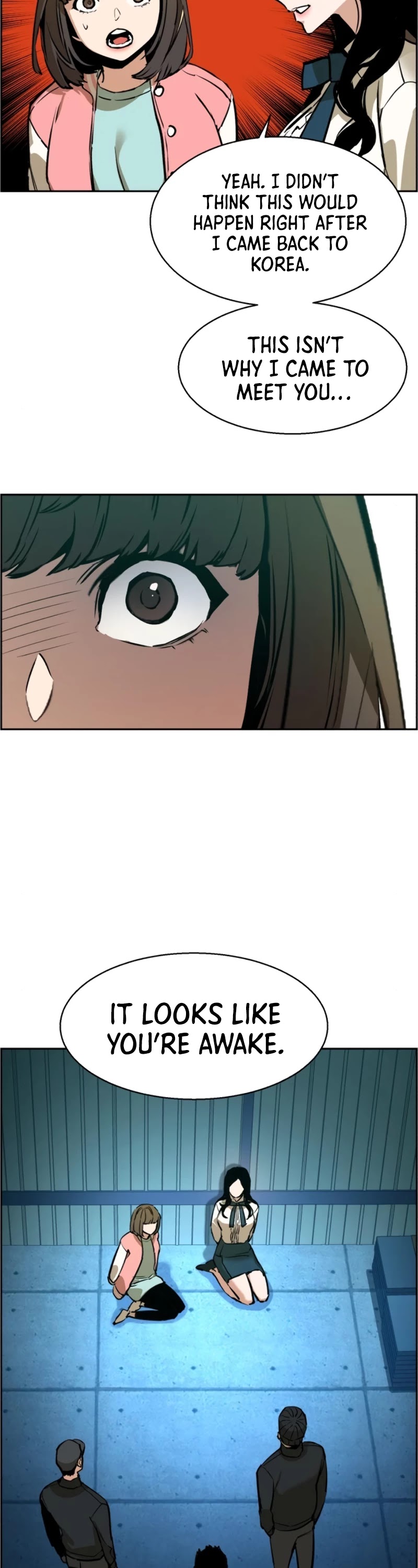 Read Mercenary Enrollment Manga Online