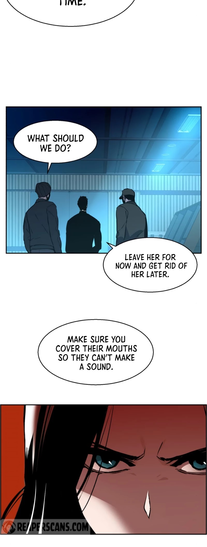 Read Mercenary Enrollment Manga Online