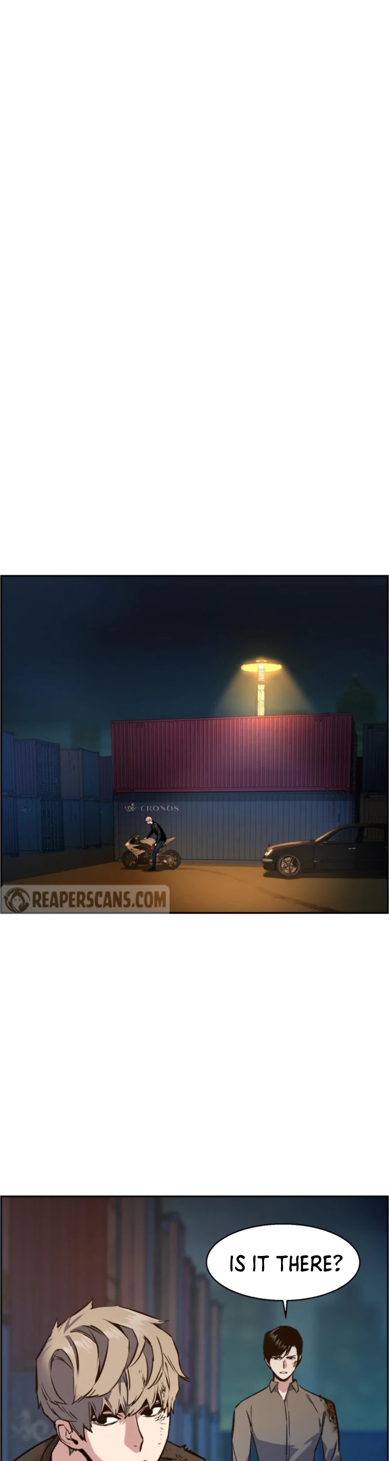 Read Mercenary Enrollment Manga Online
