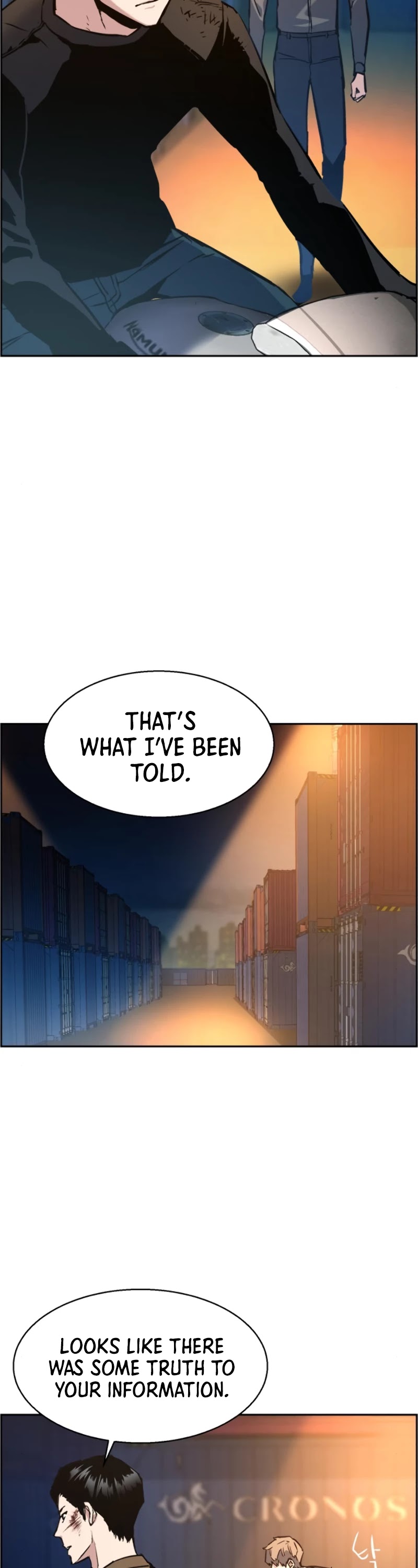 Read Mercenary Enrollment Manga Online