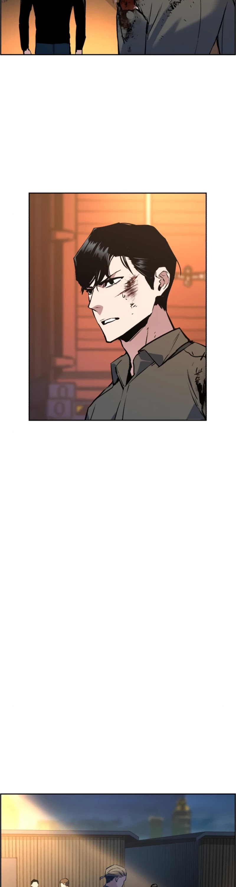 Read Mercenary Enrollment Manga Online
