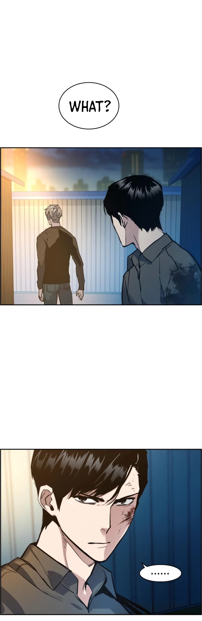 Read Mercenary Enrollment Manga Online
