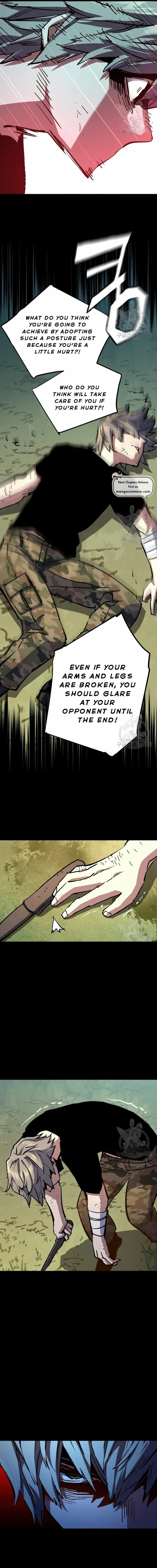 Read Mercenary Enrollment Manga Online