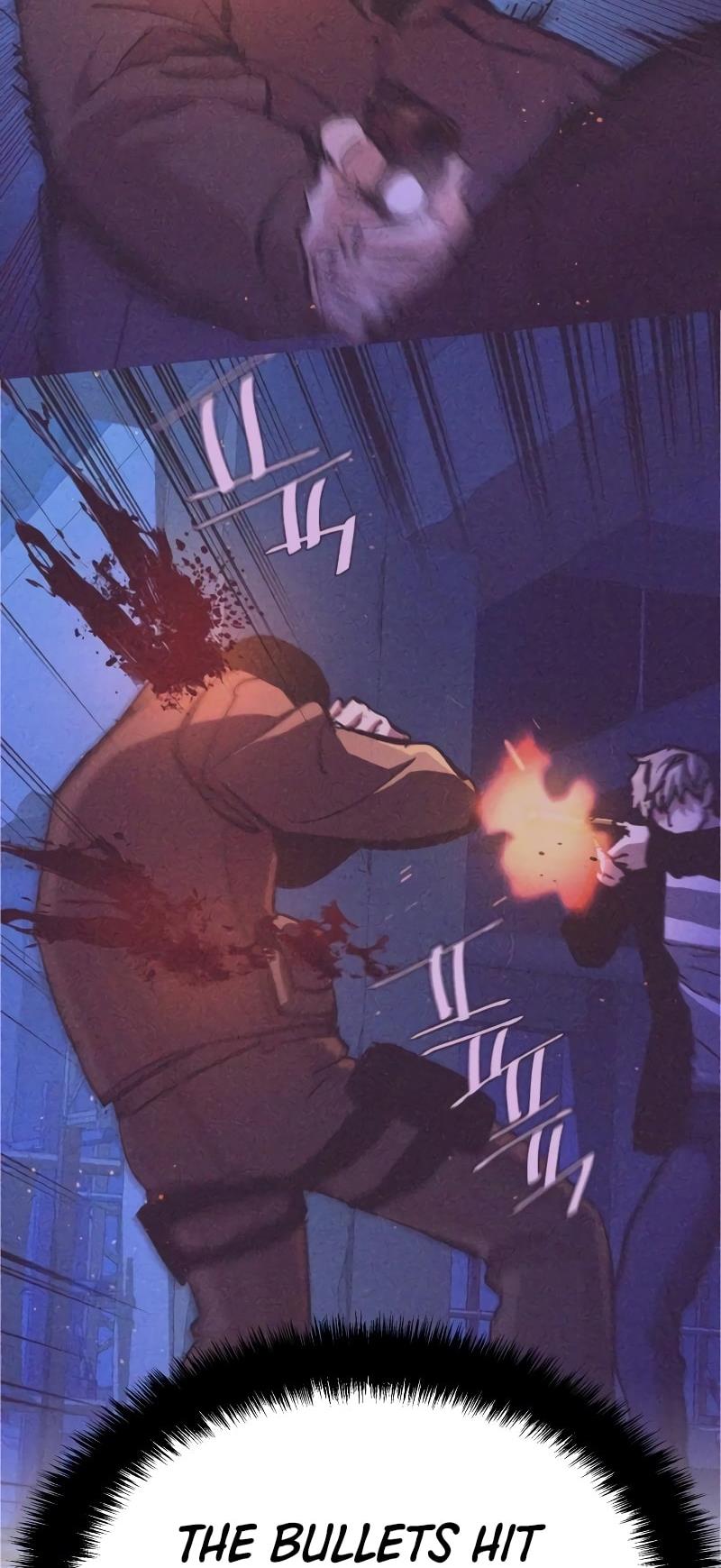 Read Mercenary Enrollment Manga Online