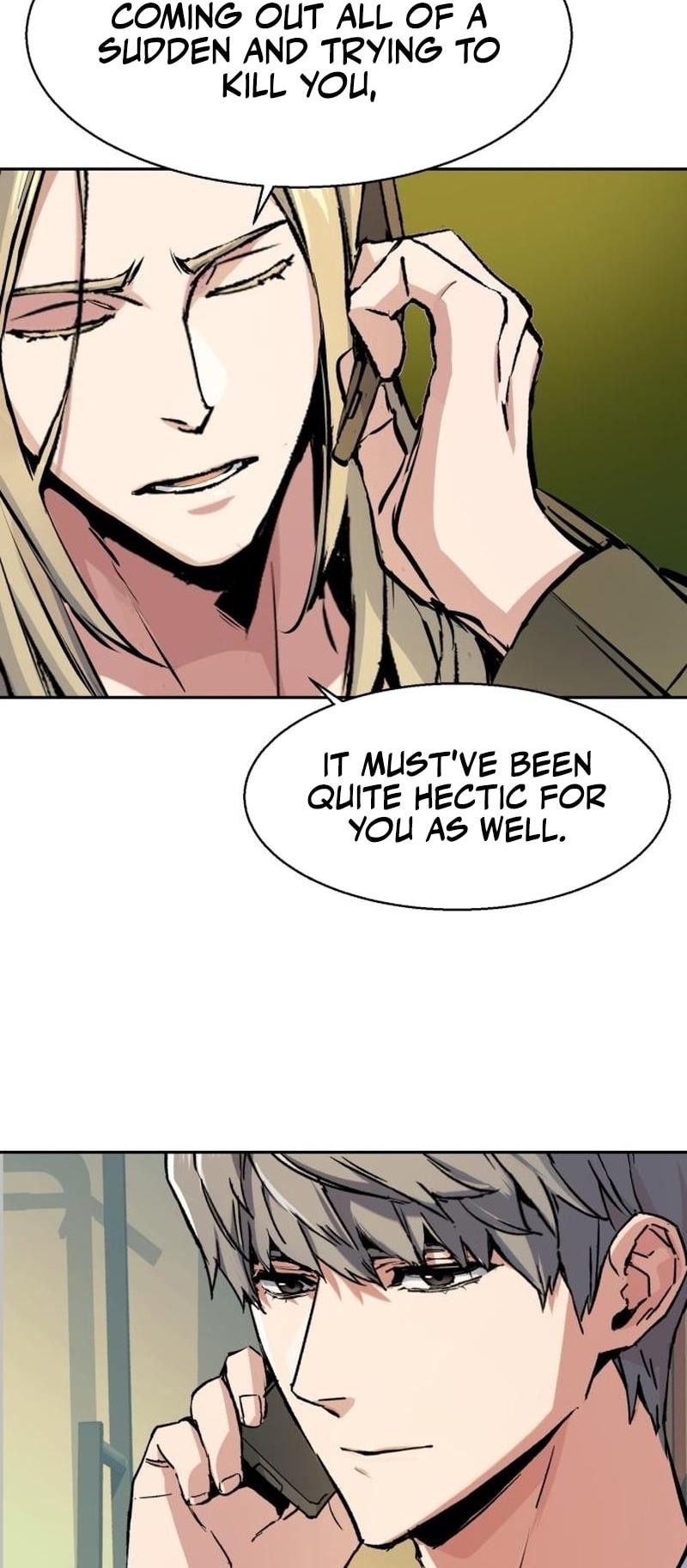 Read Mercenary Enrollment Manga Online