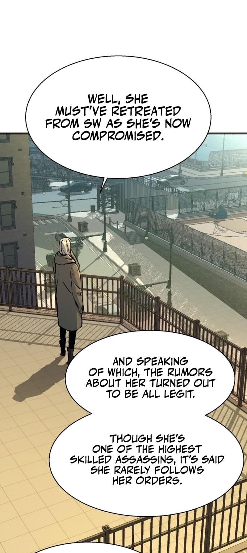 Read Mercenary Enrollment Manga Online