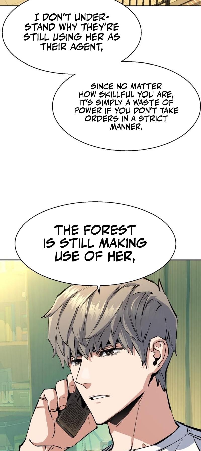Read Mercenary Enrollment Manga Online