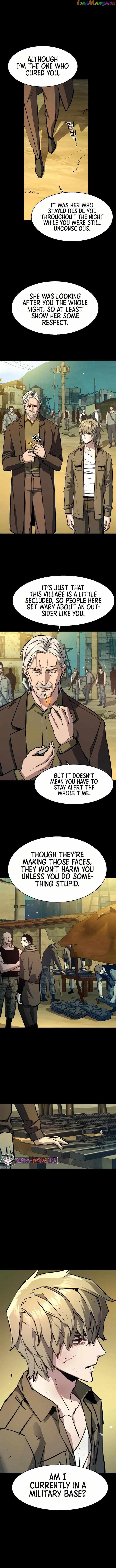 Read Mercenary Enrollment Manga Online