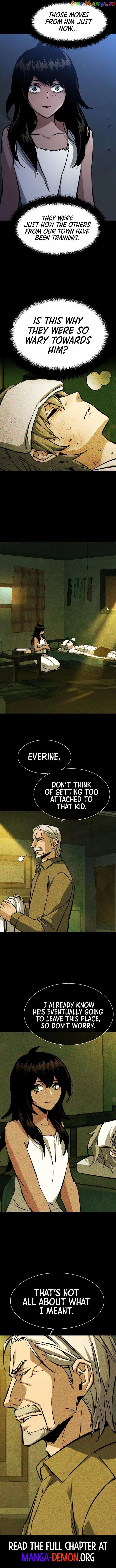 Read Mercenary Enrollment Manga Online