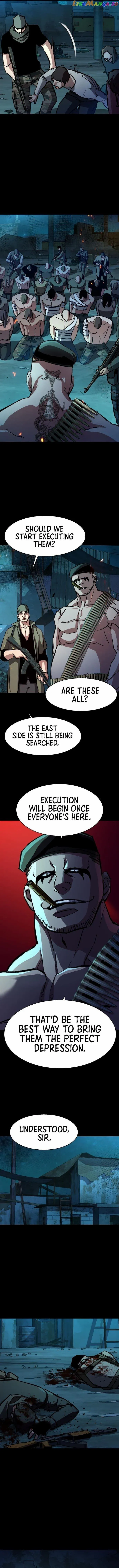 Read Mercenary Enrollment Manga Online