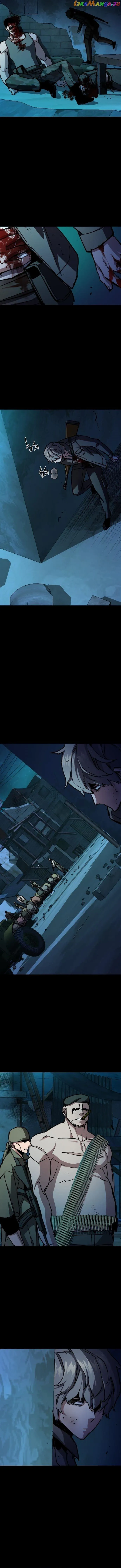 Read Mercenary Enrollment Manga Online