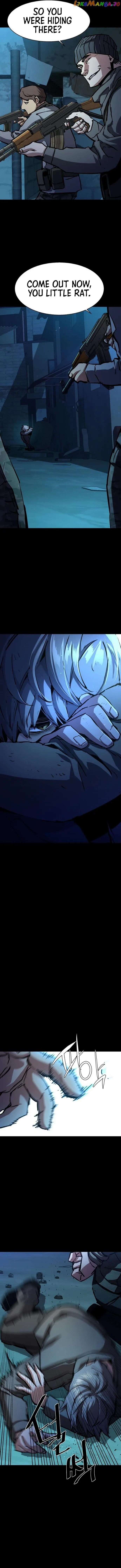 Read Mercenary Enrollment Manga Online