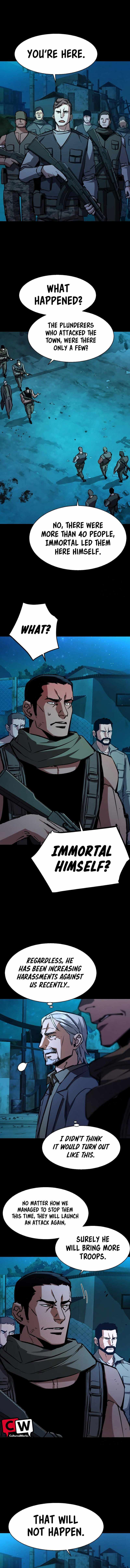 Read Mercenary Enrollment Manga Online