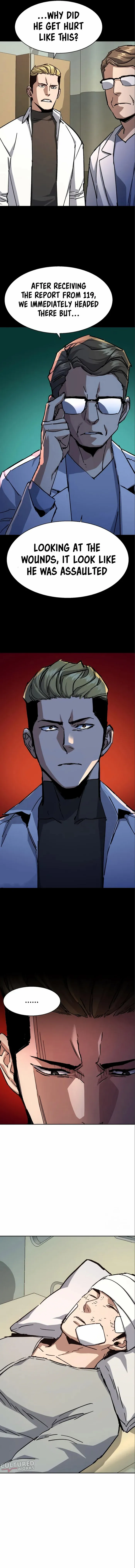 Read Mercenary Enrollment Manga Online