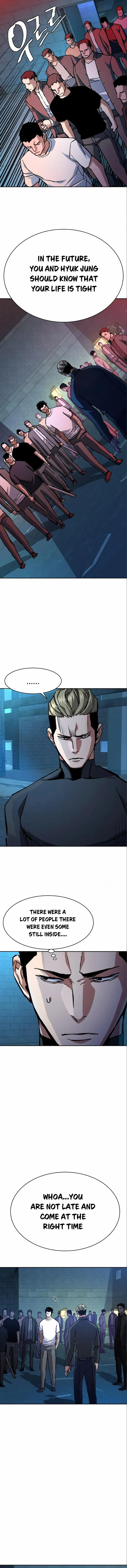 Read Mercenary Enrollment Manga Online