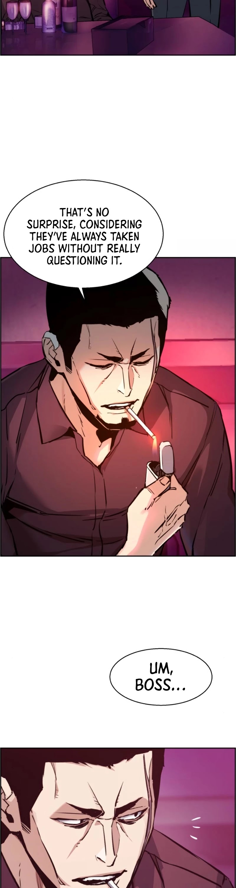 Read Mercenary Enrollment Manga Online