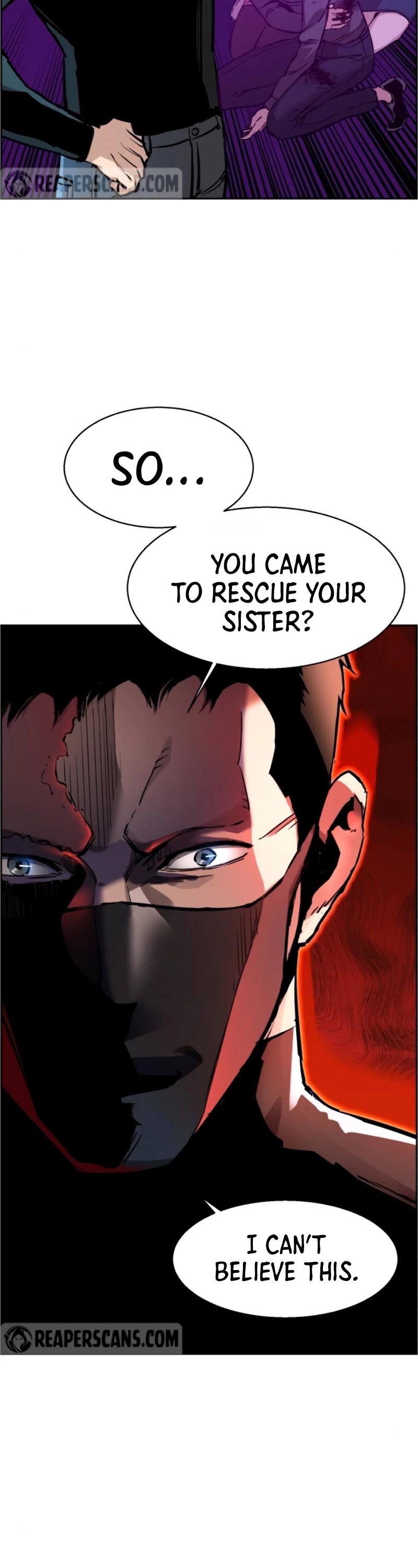 Read Mercenary Enrollment Manga Online