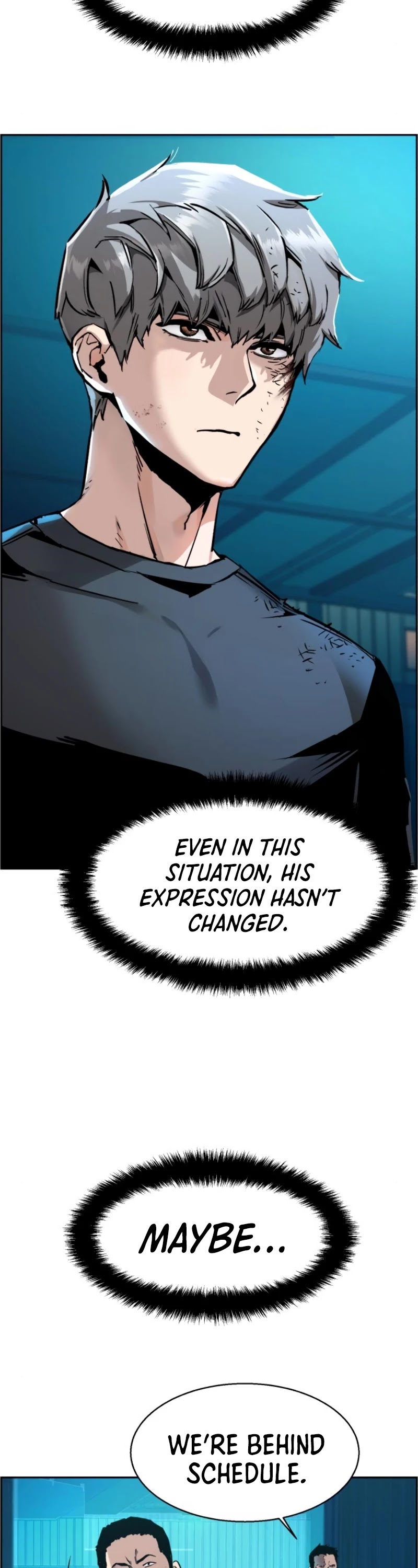 Read Mercenary Enrollment Manga Online