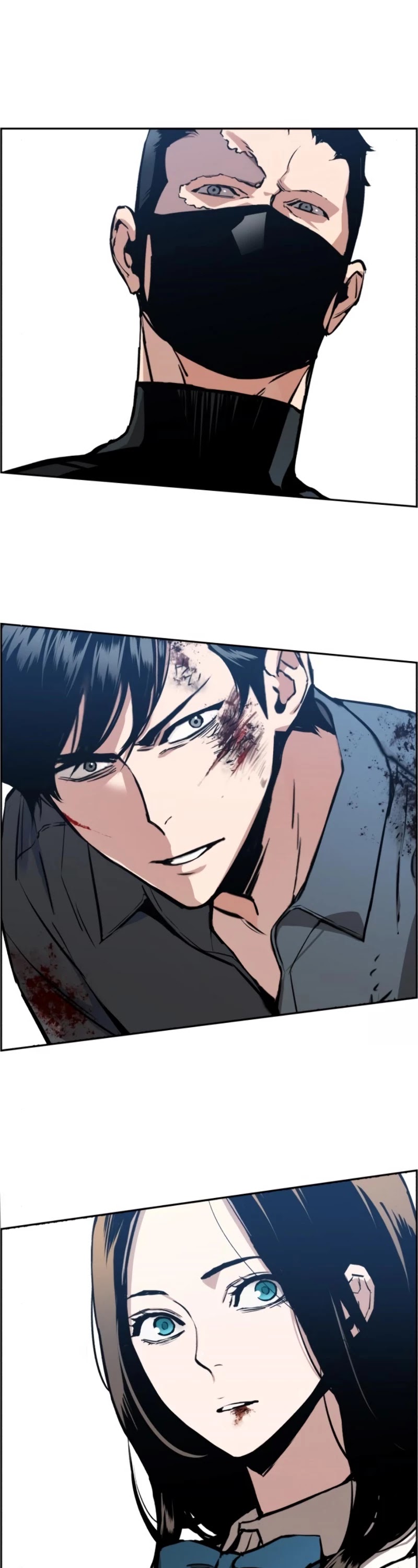 Read Mercenary Enrollment Manga Online
