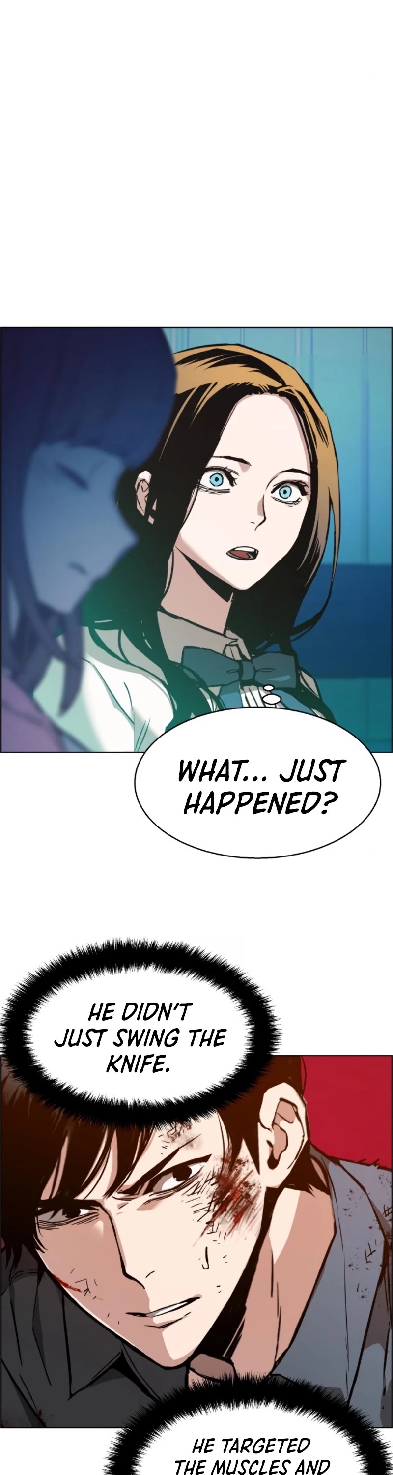 Read Mercenary Enrollment Manga Online