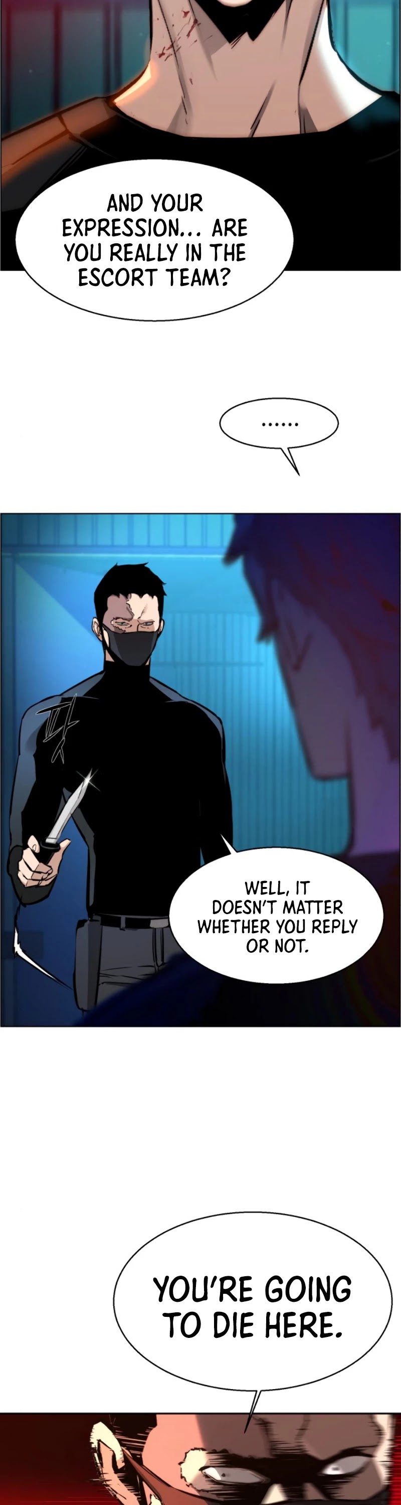 Read Mercenary Enrollment Manga Online