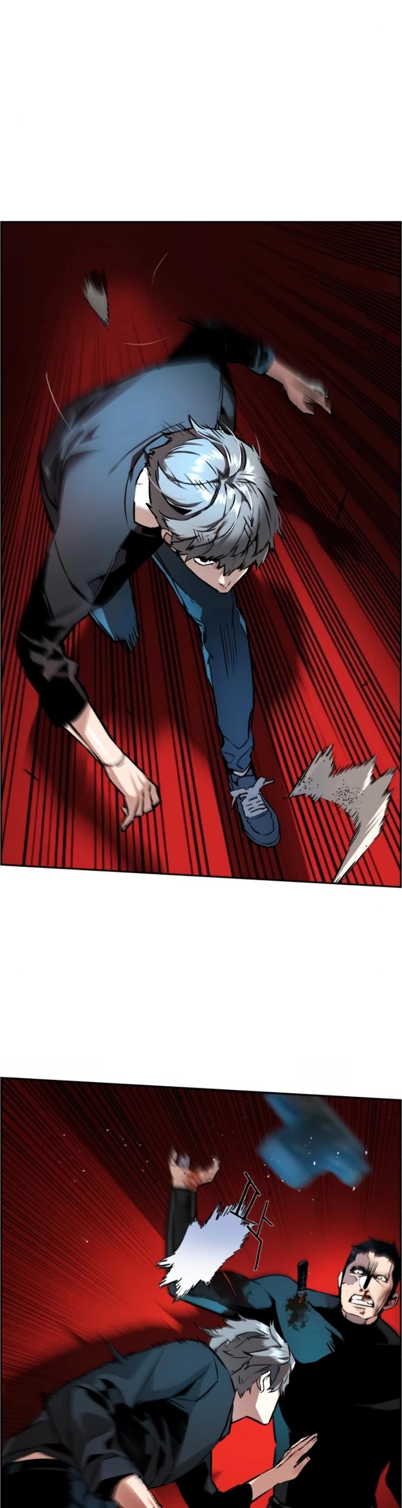 Read Mercenary Enrollment Manga Online