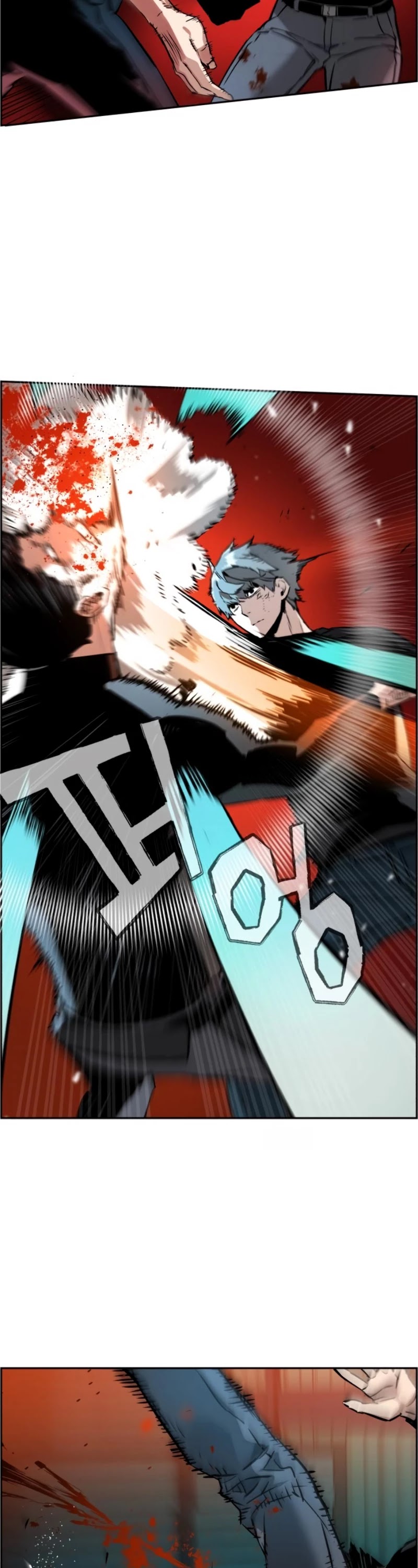 Read Mercenary Enrollment Manga Online