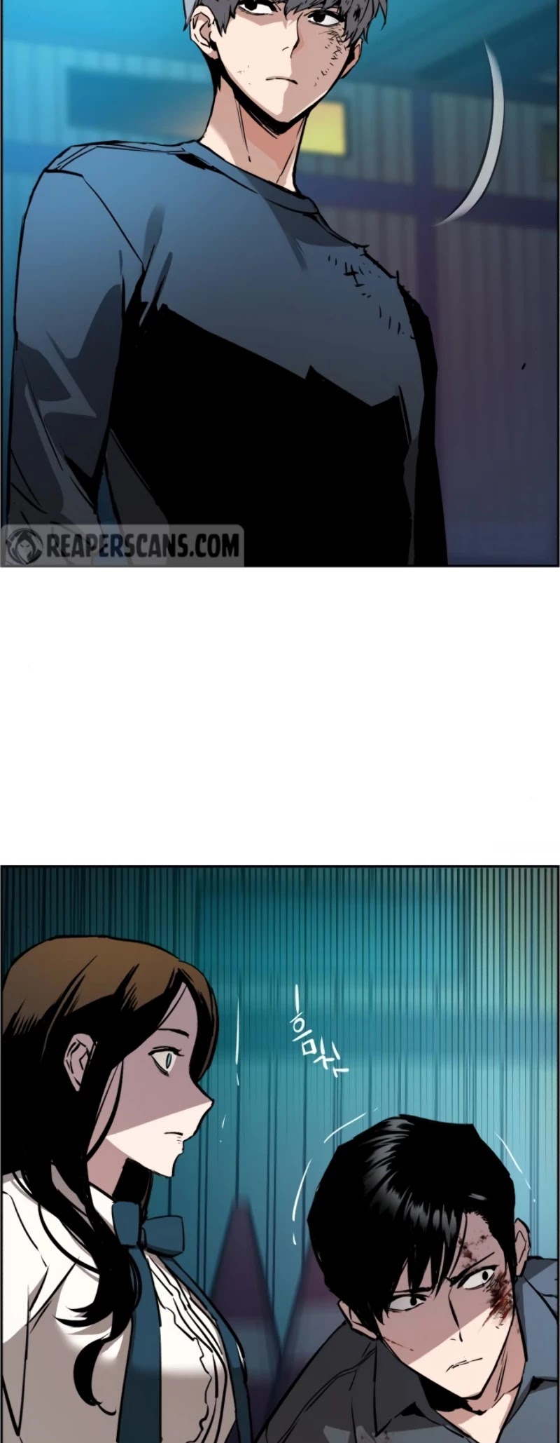 Read Mercenary Enrollment Manga Online