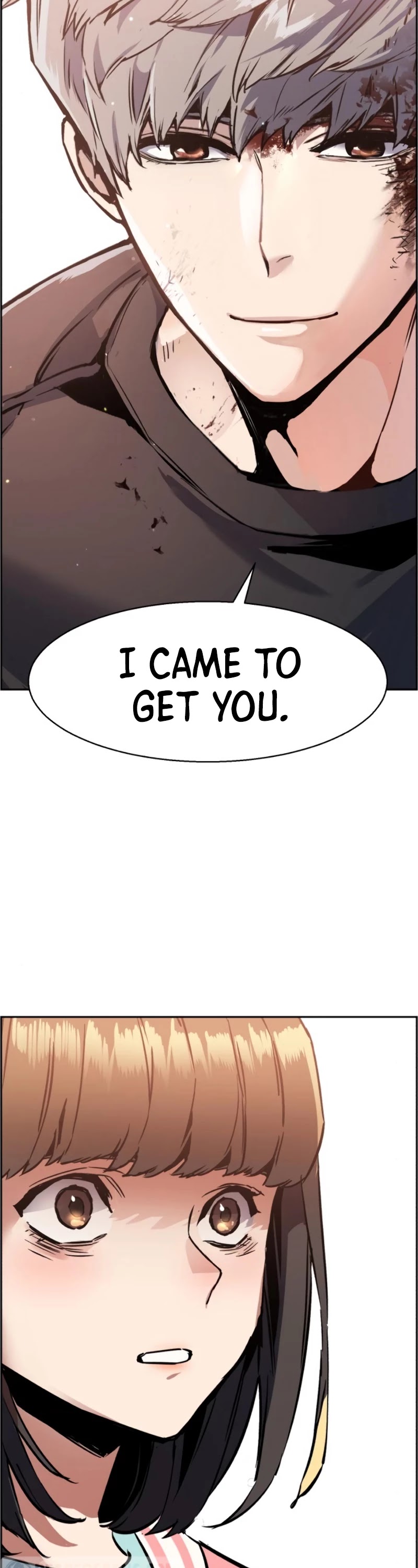 Read Mercenary Enrollment Manga Online