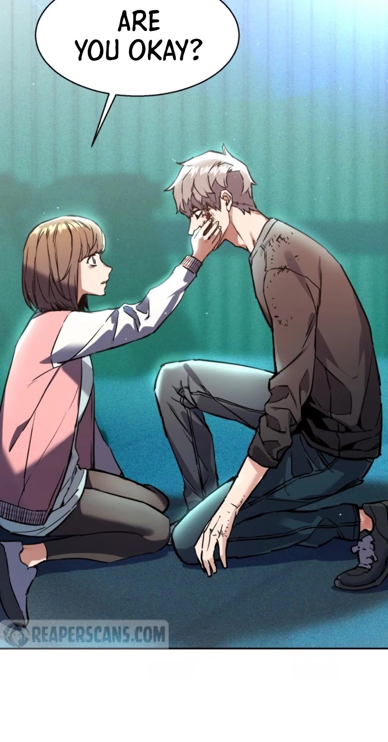 Read Mercenary Enrollment Manga Online