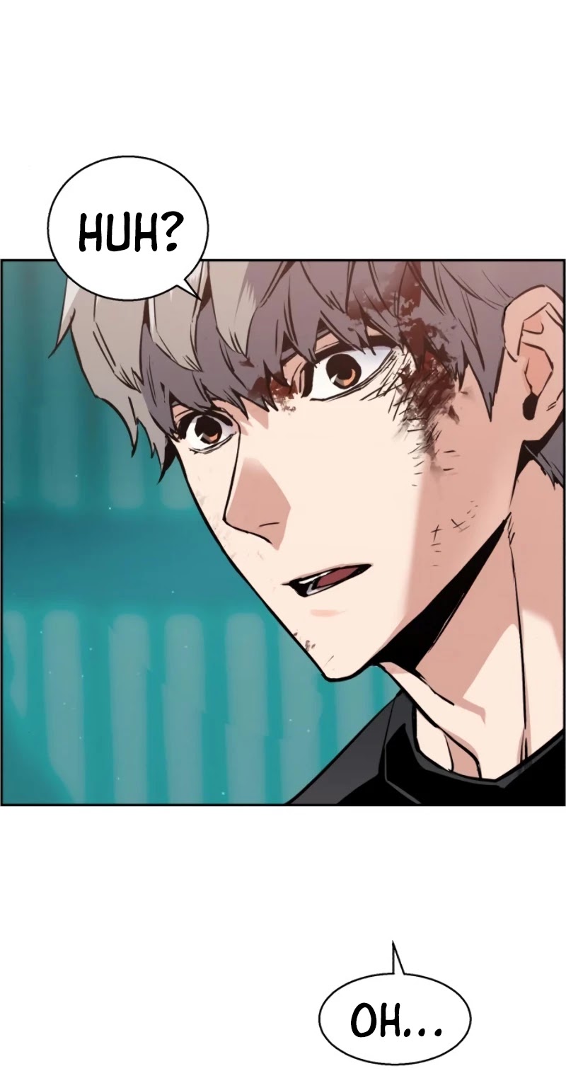 Read Mercenary Enrollment Manga Online