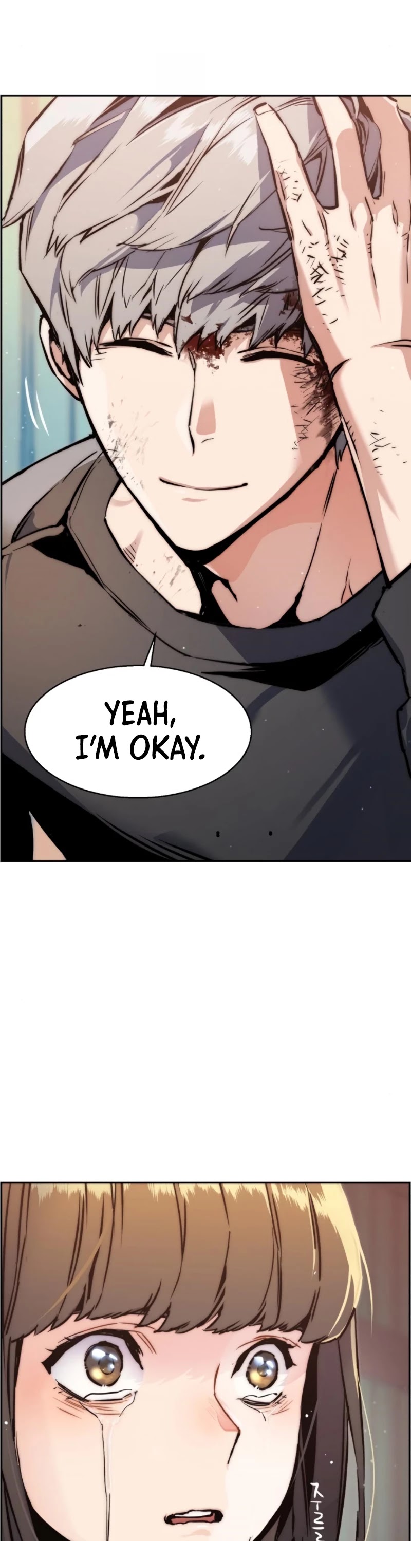 Read Mercenary Enrollment Manga Online
