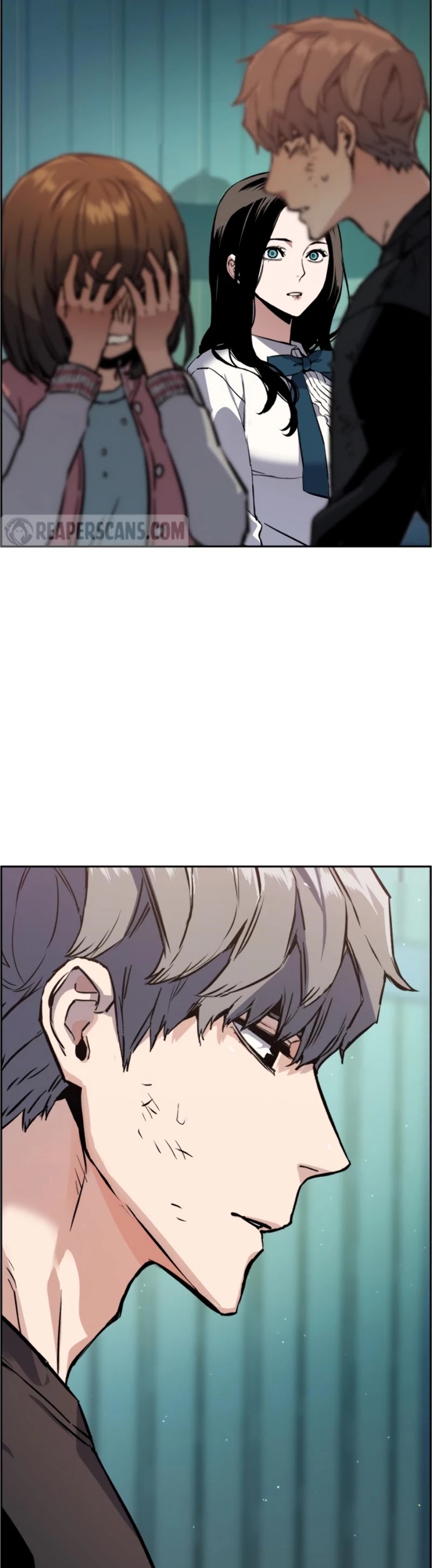 Read Mercenary Enrollment Manga Online