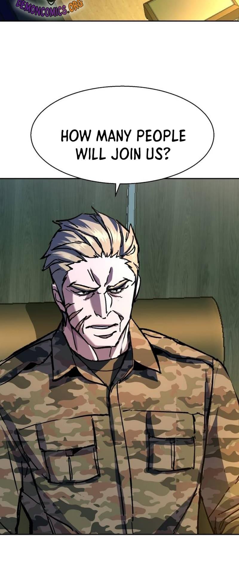 Read Mercenary Enrollment Manga Online