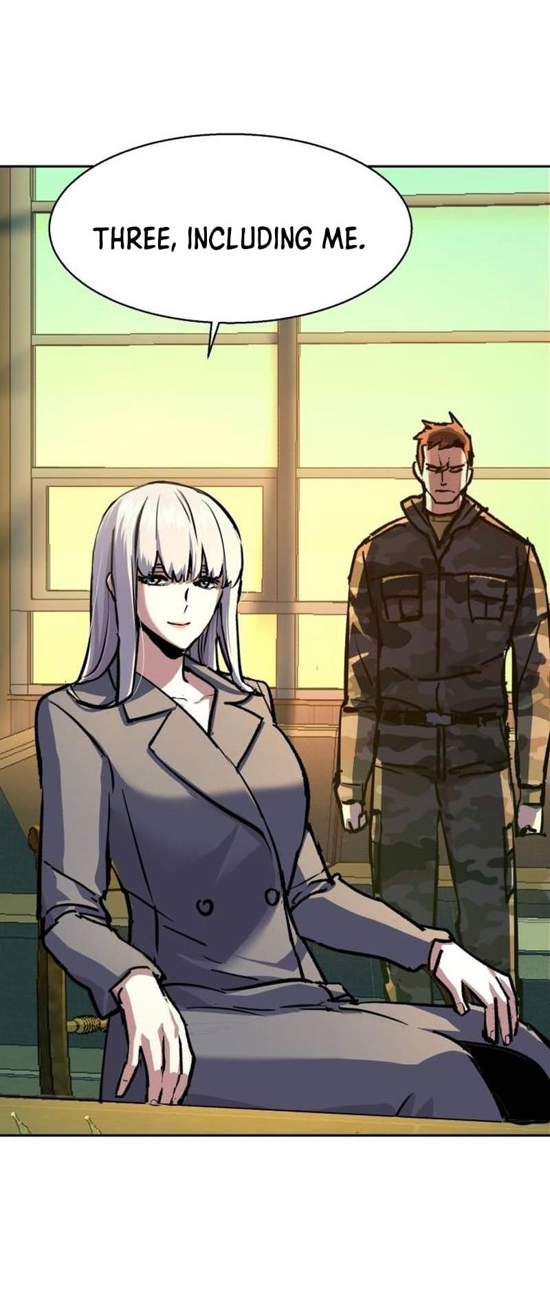 Read Mercenary Enrollment Manga Online