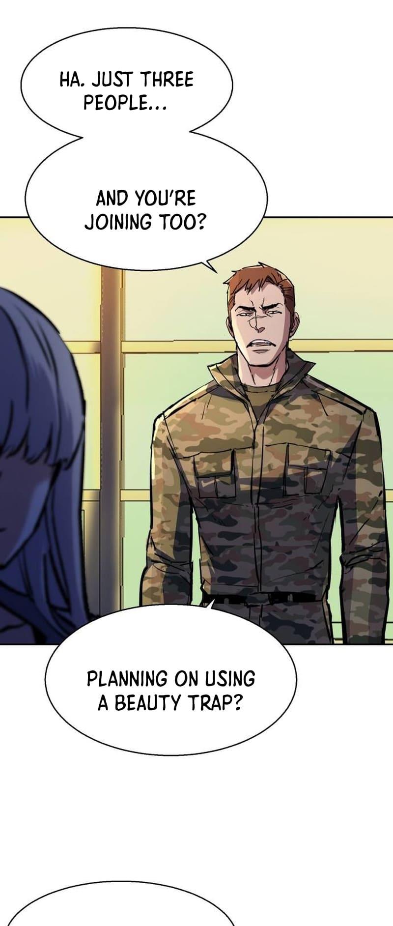 Read Mercenary Enrollment Manga Online