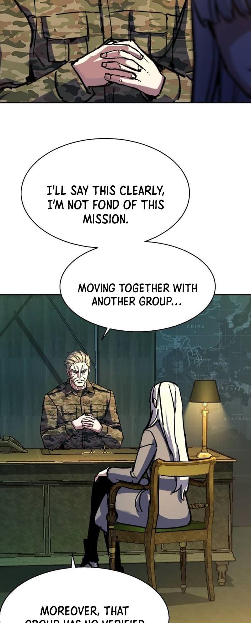 Read Mercenary Enrollment Manga Online